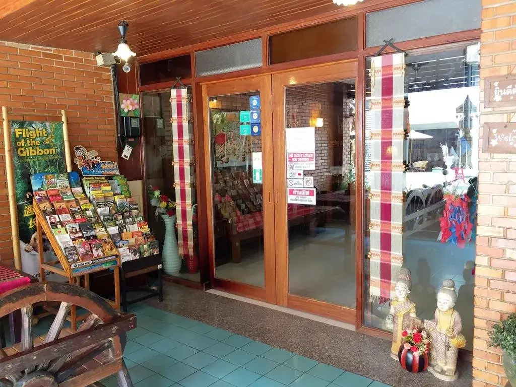 Chan Chiangmai House