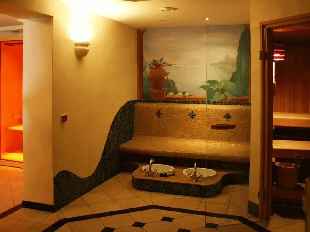 Sportpension Aichholzer