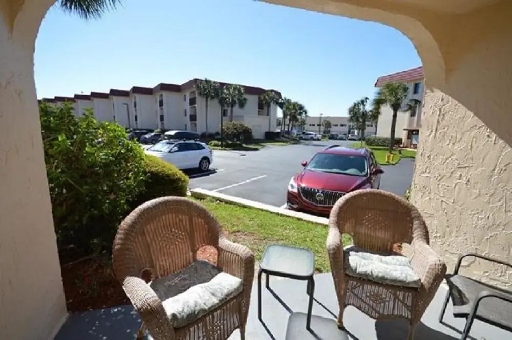 Unit 4102 - Ocean Racquet Club