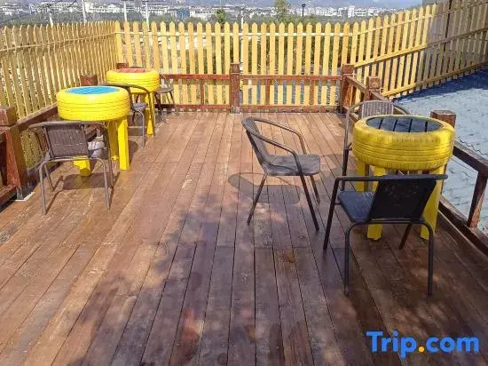 Runi Suoyuan Homestay