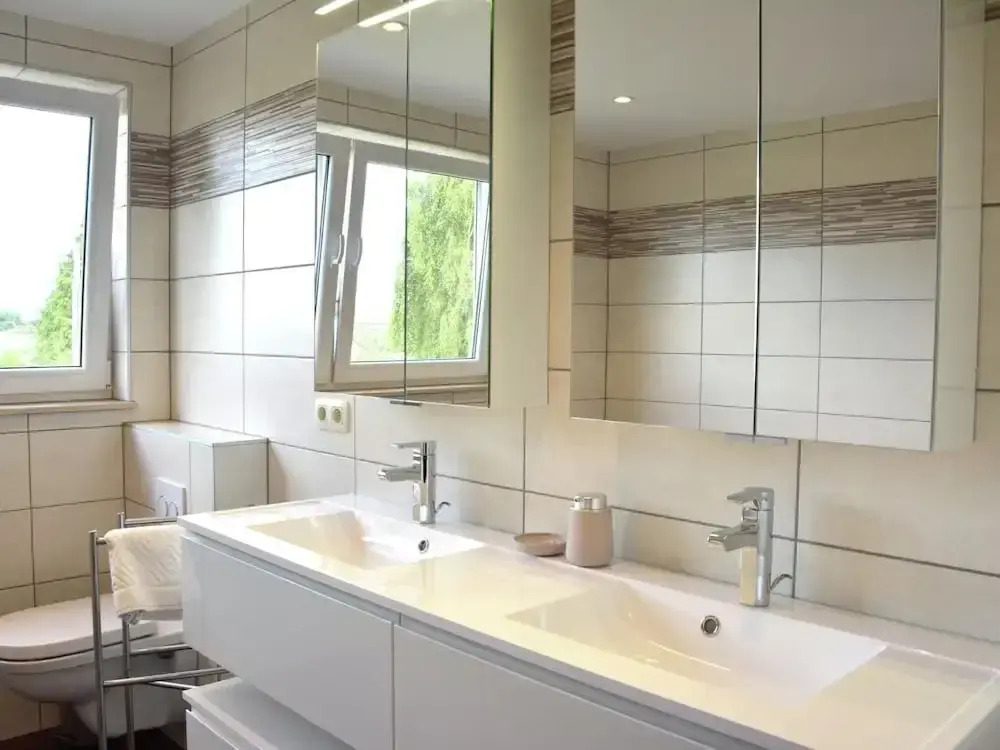 Modern villa in Rochefort close to the horses