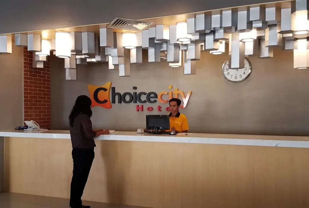 Choice City Hotel