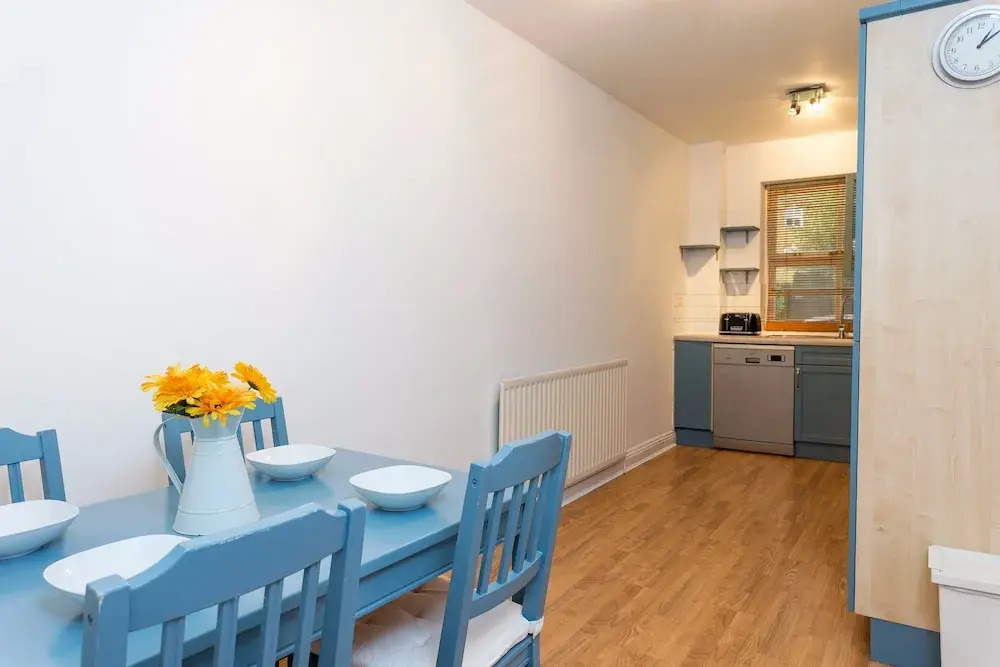 Stunning 1 Bed Flat near London Bridge