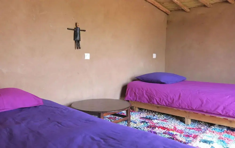 L'Oasis Berbère