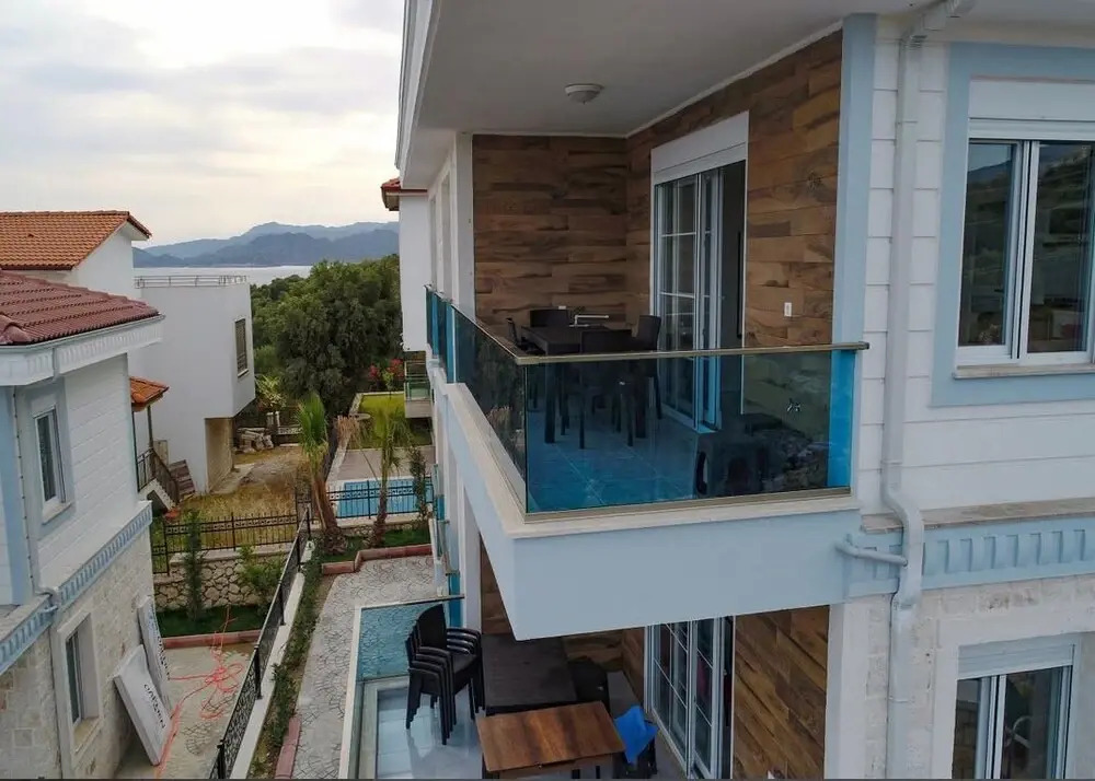 Villa Noble