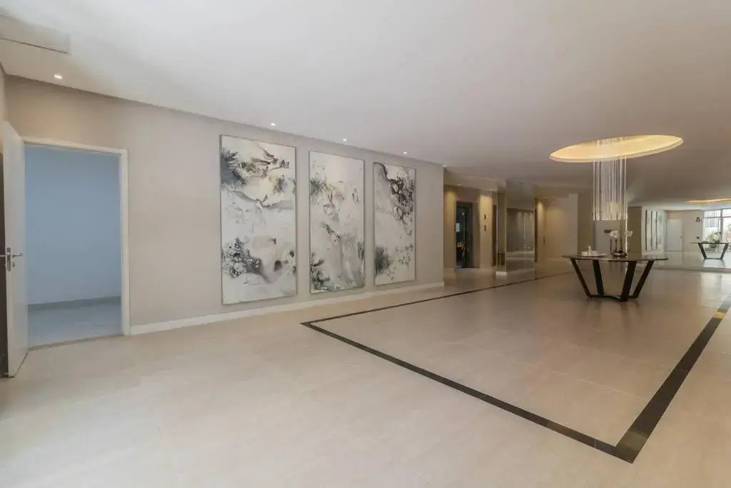 Apartamento surpreendente 1908