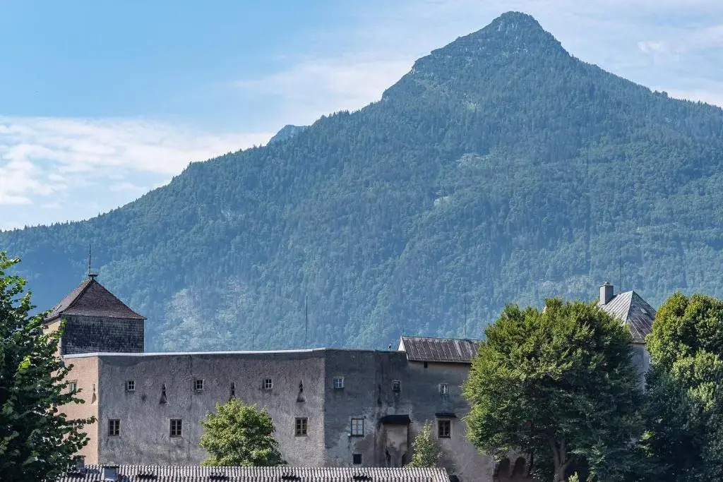 Gasthof Hotel Hauslwirt