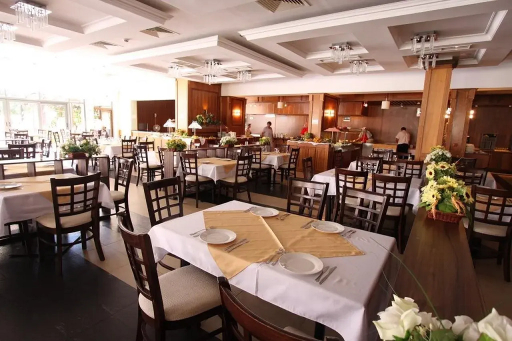 Izola Paradise Hotel - All Inclusive