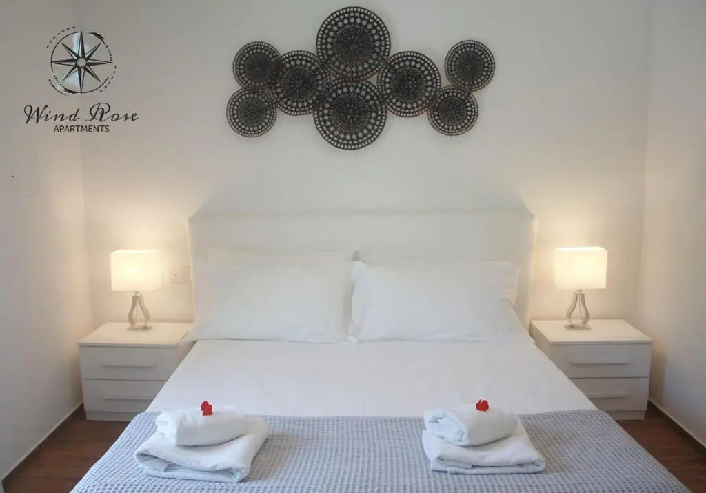 Wind Rose Apartments 2
