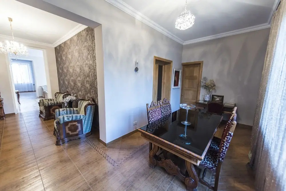 Guest House Oniashvili 33