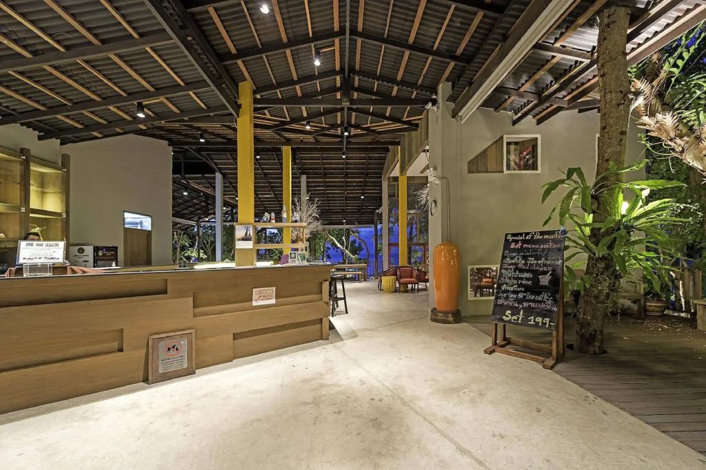 Baan Supparod