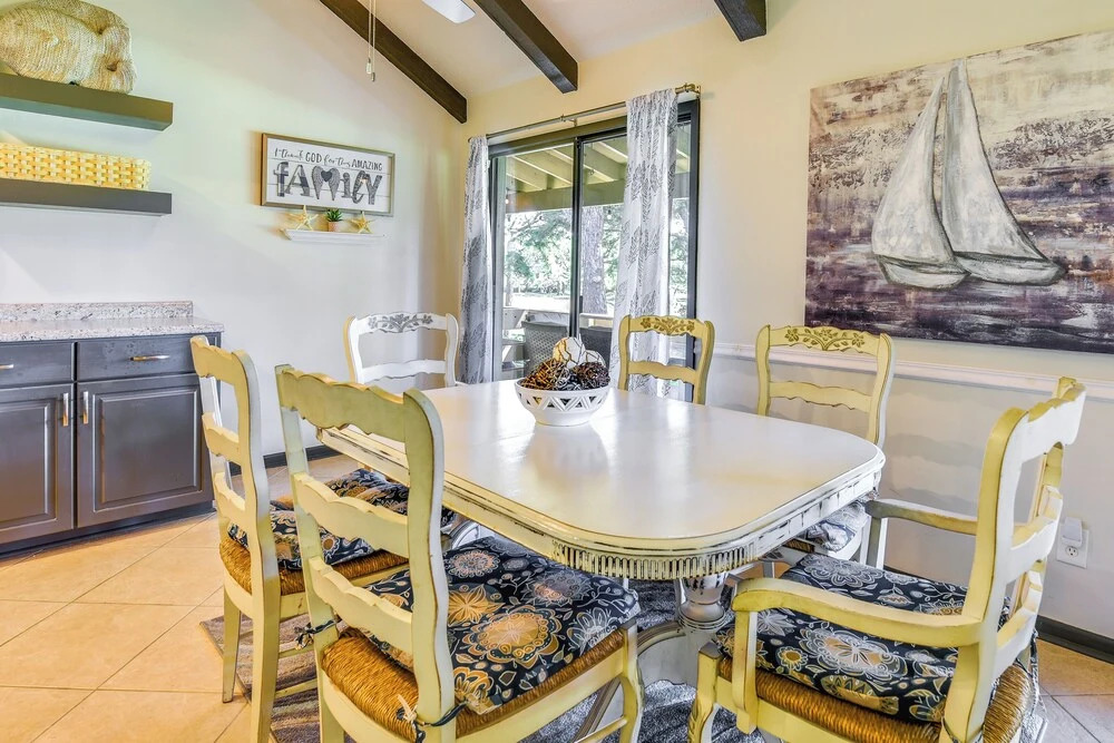 Miramar Beach Condo w/ Golf Course Views!