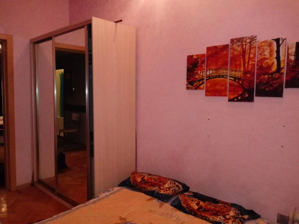 Low cost apartment in Baku