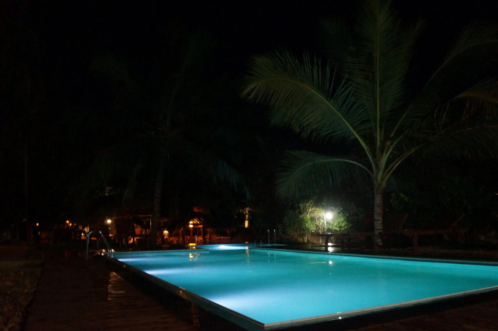 Athgira River Camp