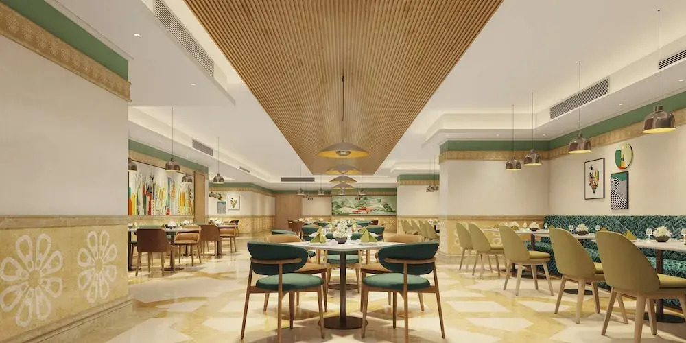 Spark By Hilton Makkah Aziziyah