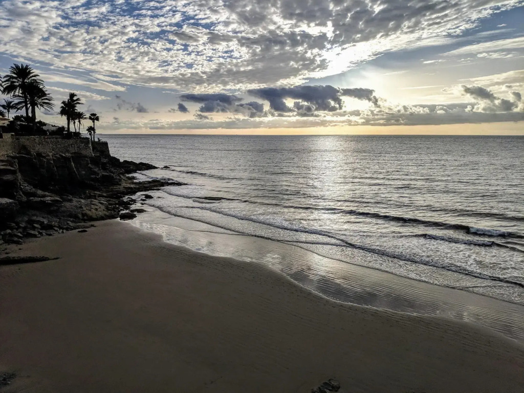 Acapulco Ocean View