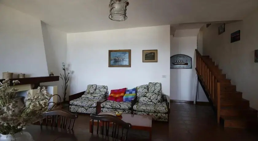 Front Beach House