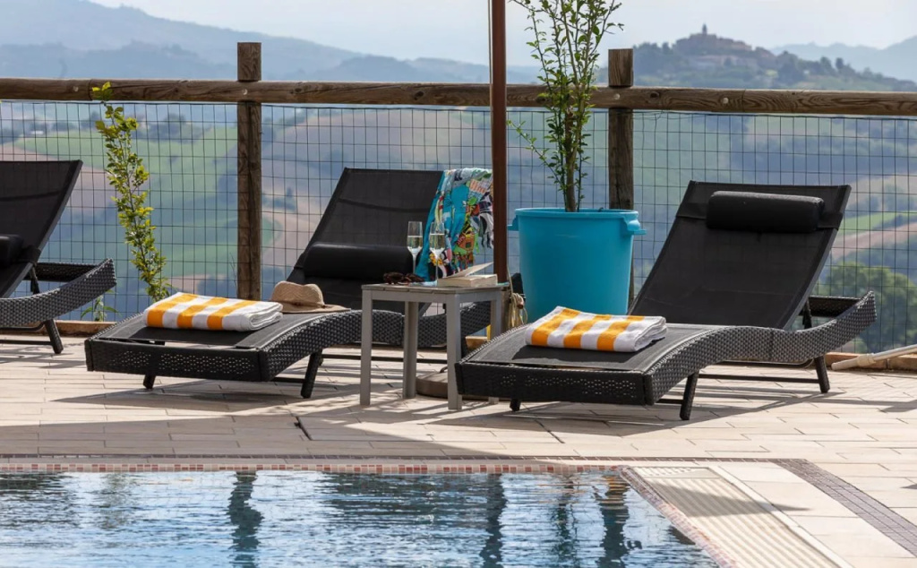 Hotel Leone