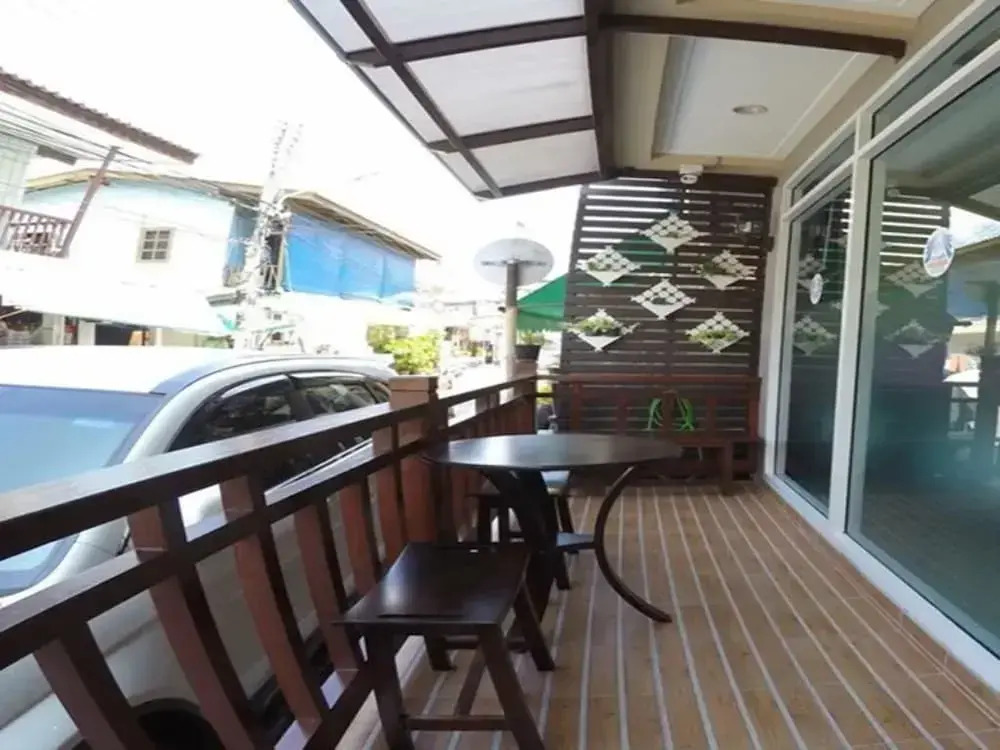 Baan Yooyen Hua Hin 57