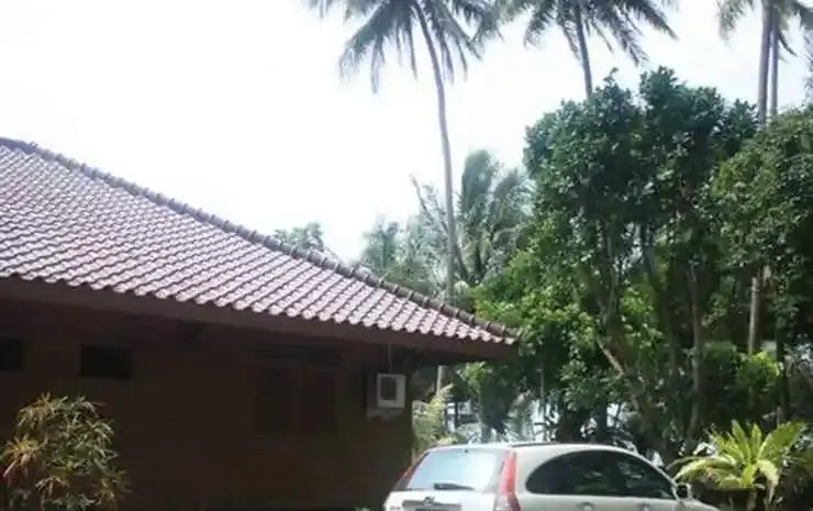 Villa Roca Layung
