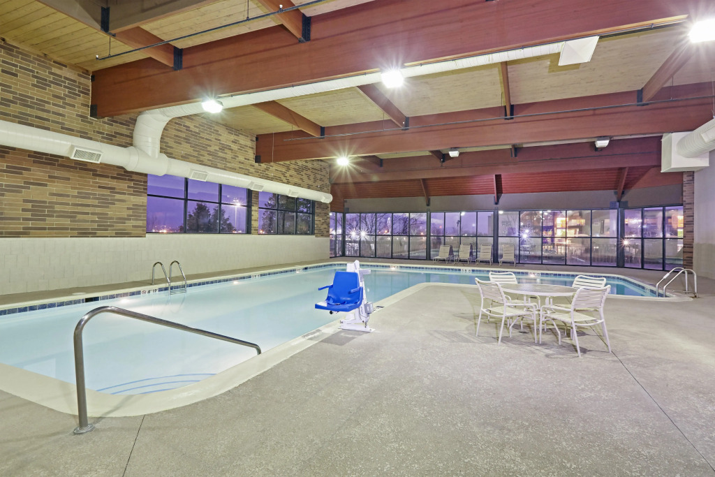 Fairfield by Marriott Inn & Suites Matteson Chicago