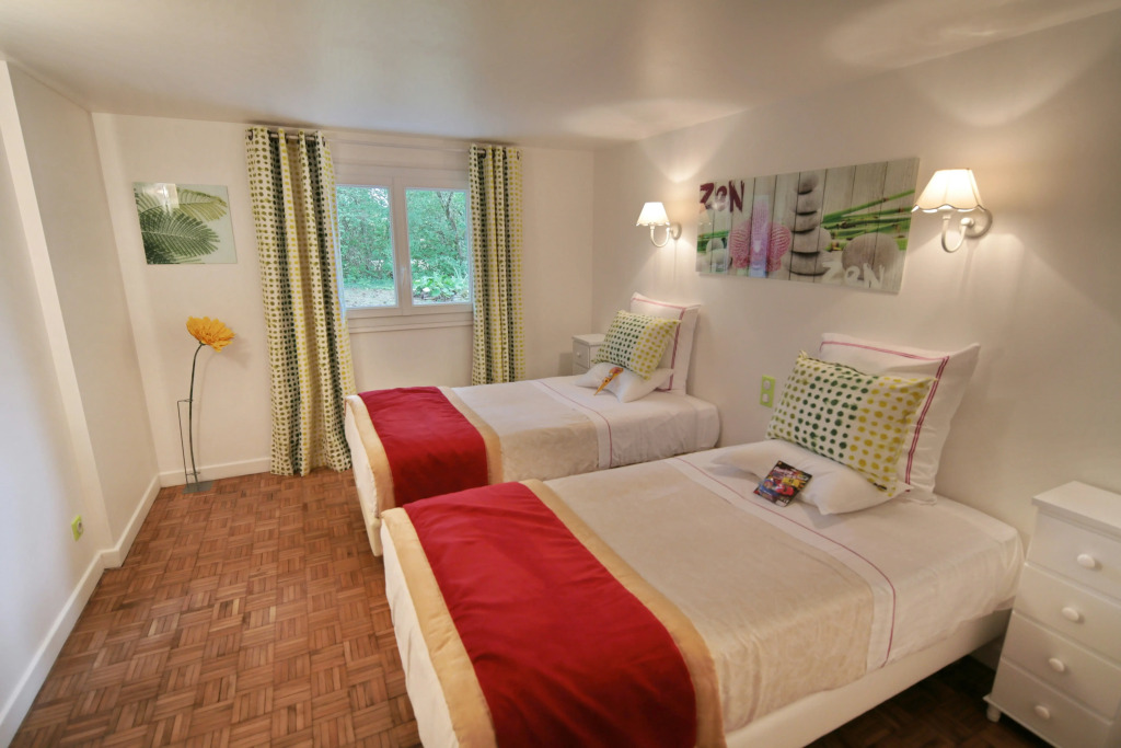 Hôtel Le Cep & Spa