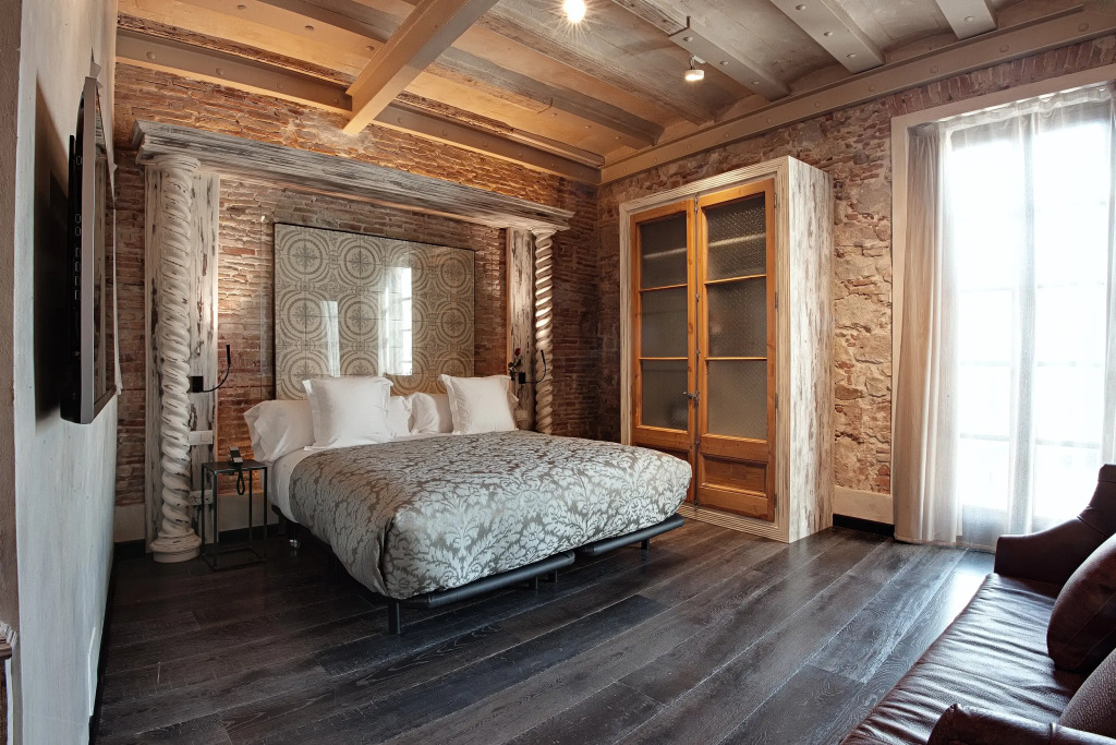 Aparthotel Arai Superior
