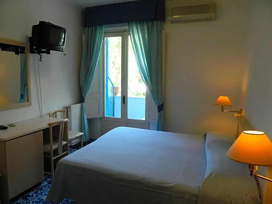 Hotel Villa Hermosa
