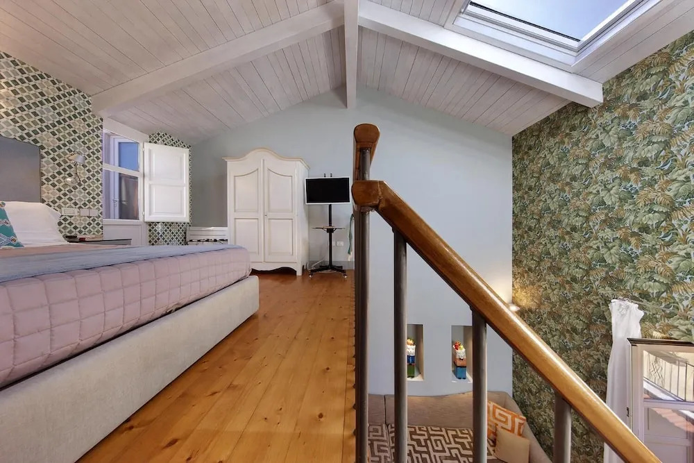 Amore Rentals - Casa La Maisonette