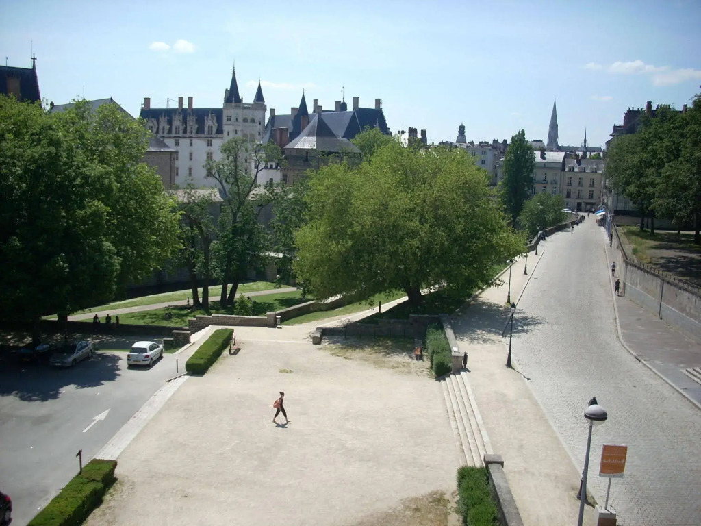 Hotel du Château