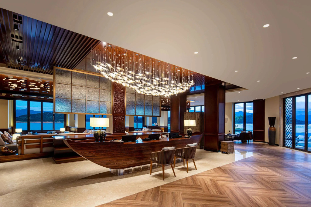 Ramada by Wyndham Chenzhou Dongjiang Lake