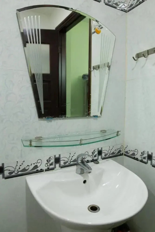 Stuck In Saigon Hostel