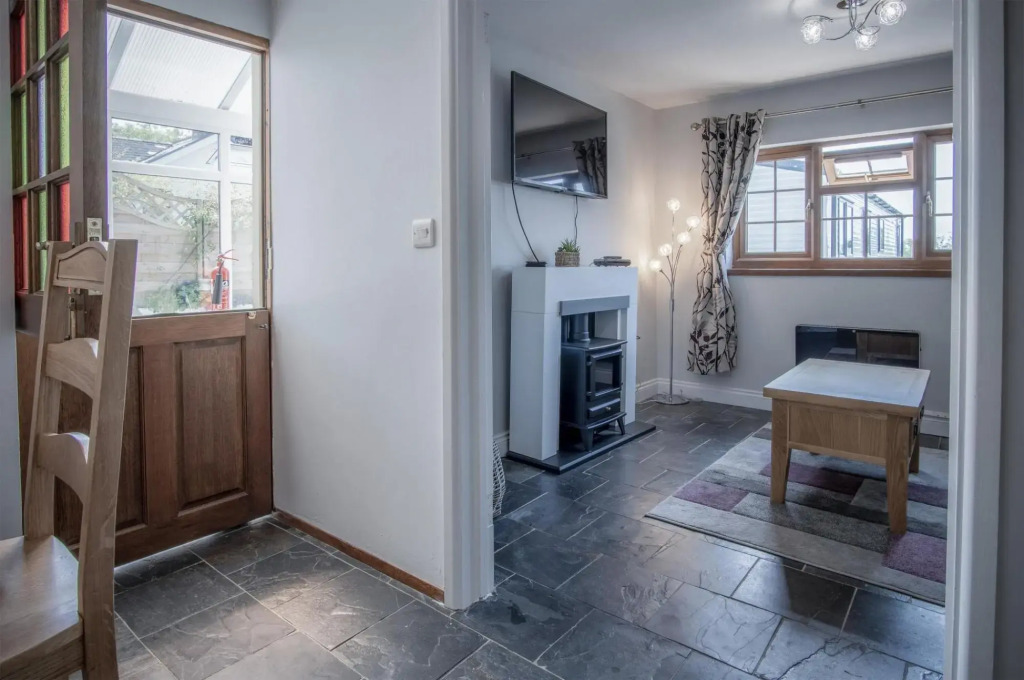 Lilac Cottage - 1 Bedroom Cottage - Amroth