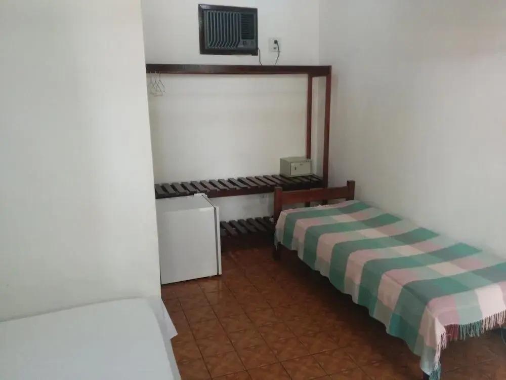 Hotel Pousada Hamburgo