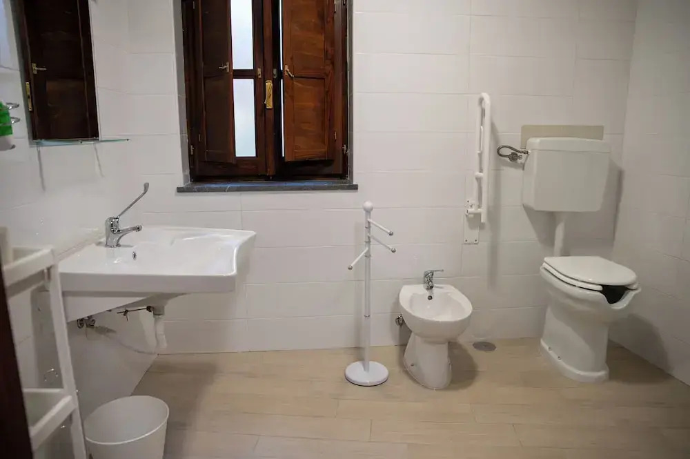Dimora del Borgo Affittacamere