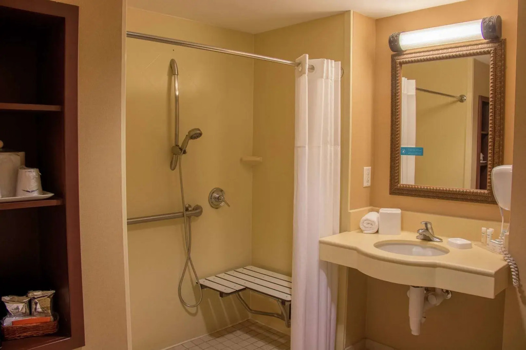 Hampton Inn Murphy