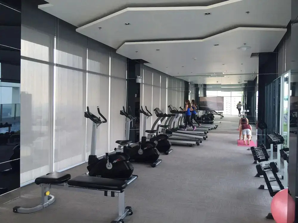 Secret Sukhumvit Sanctuary - Adults Only