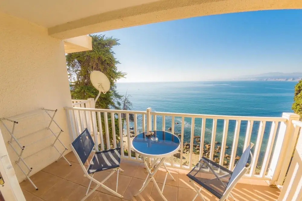 Oceana Suites Horcón