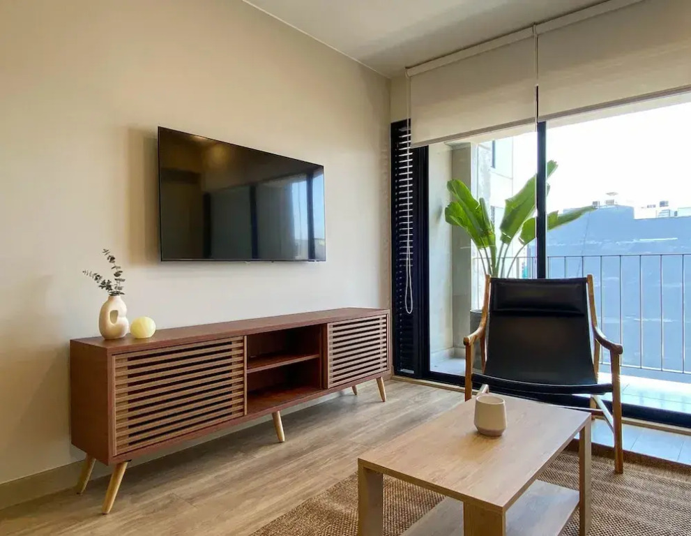 Pod by Wynwood House