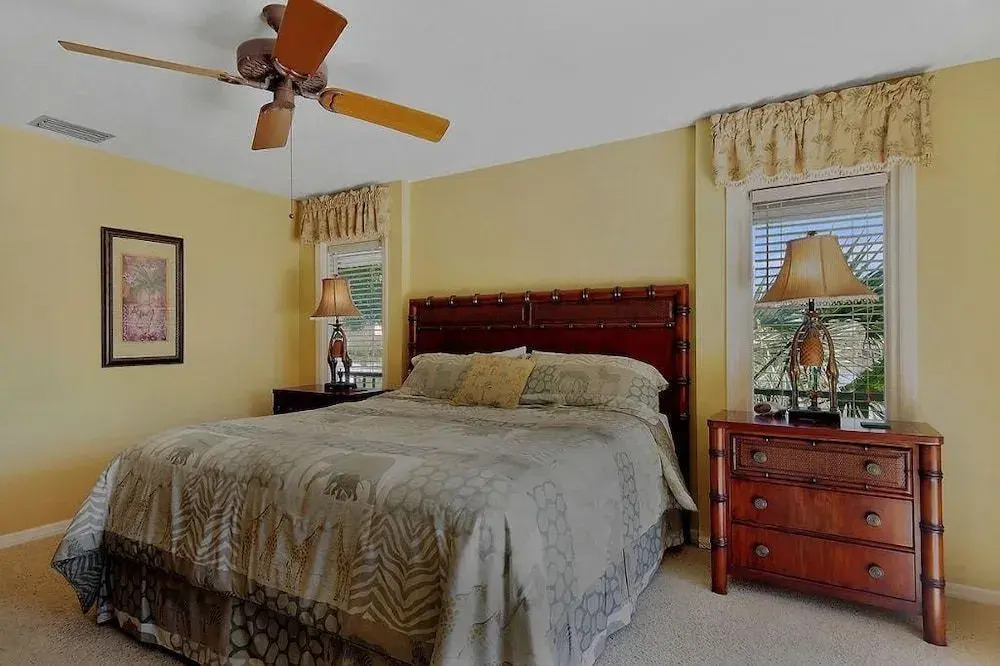 Bimini Avenue Home