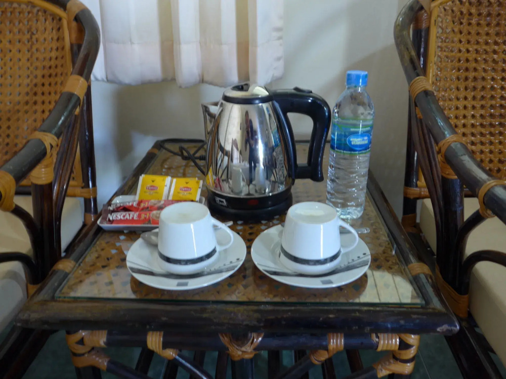 Forum House Hotel Krabi