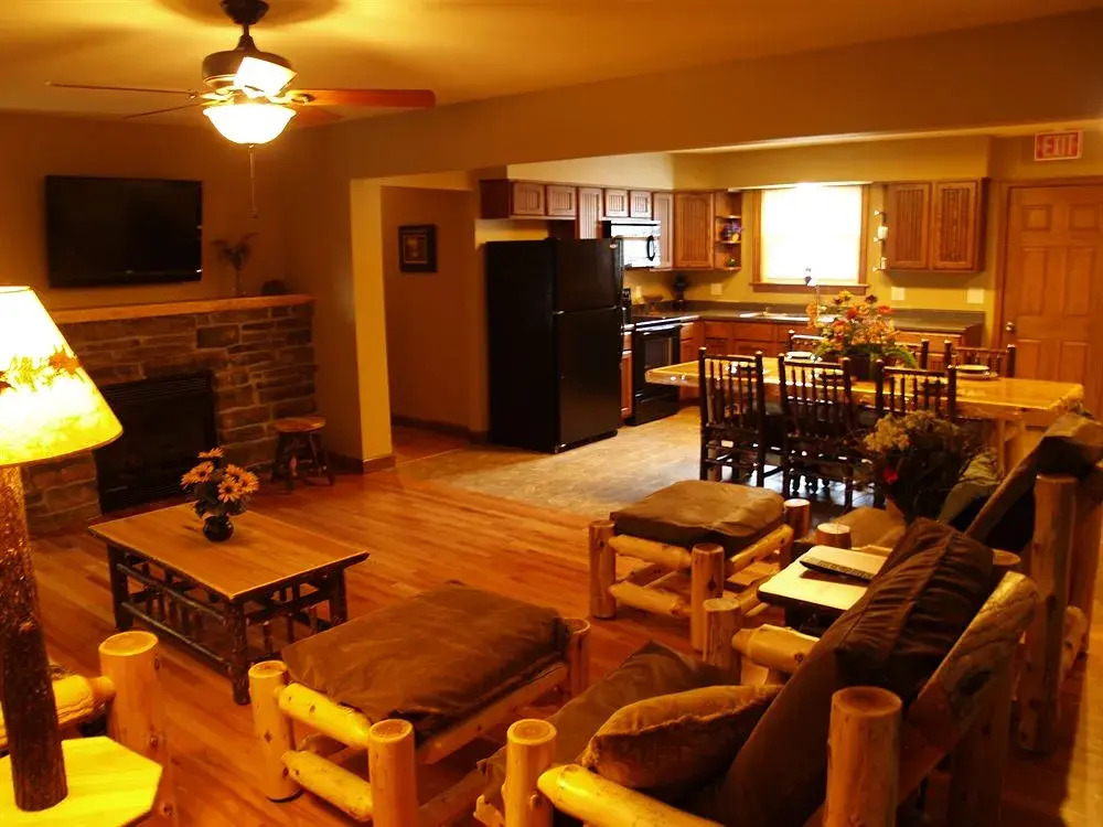 Budget Lodging