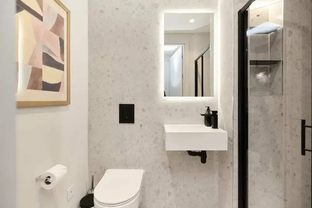 The Letchford Garden Mews - Elegant 2bdr House With Garden & Patio