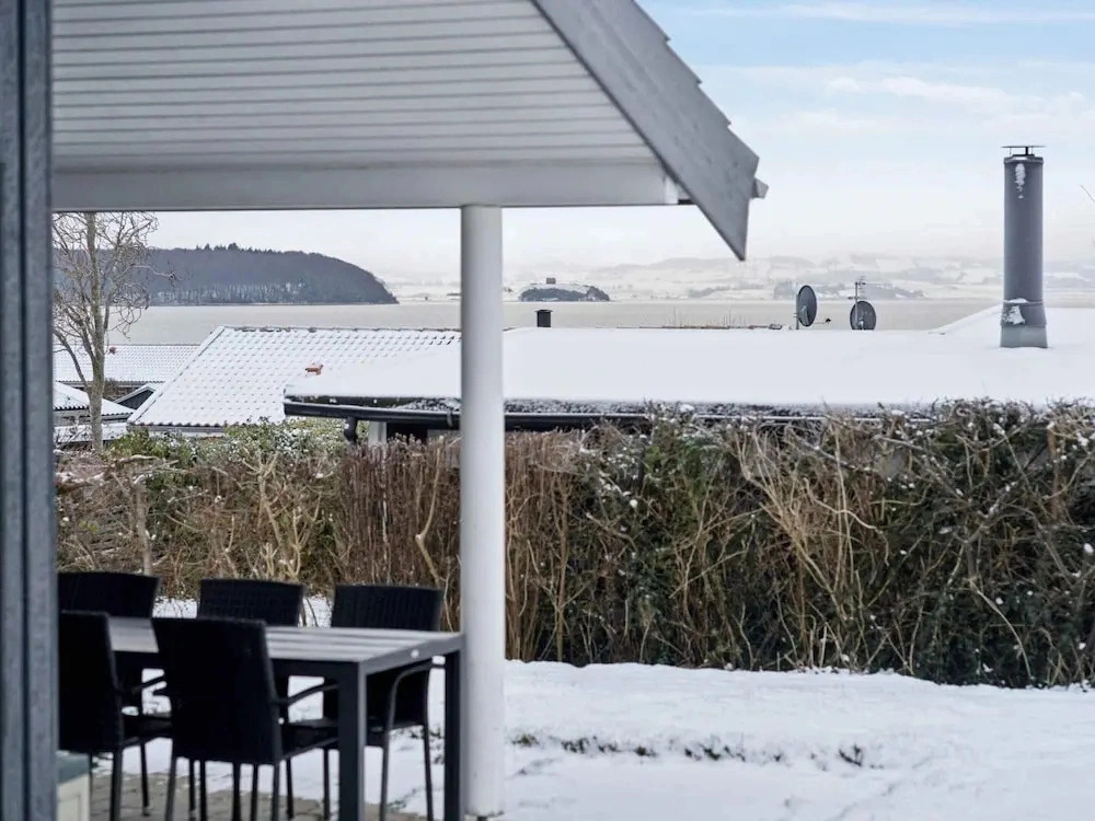 4 Star Holiday Home in Ronde