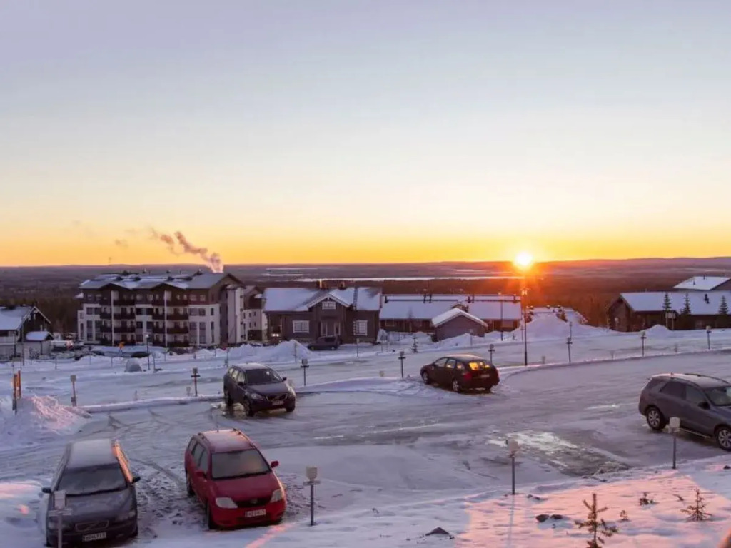 Ylläs chalets/508