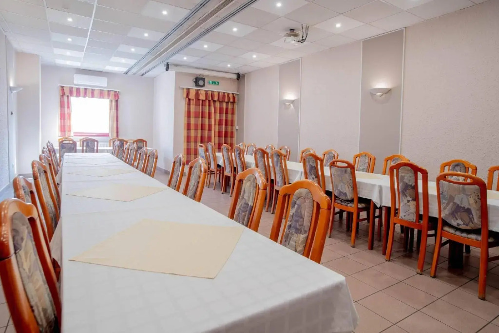 Homoky Hotels Bestline Hotel