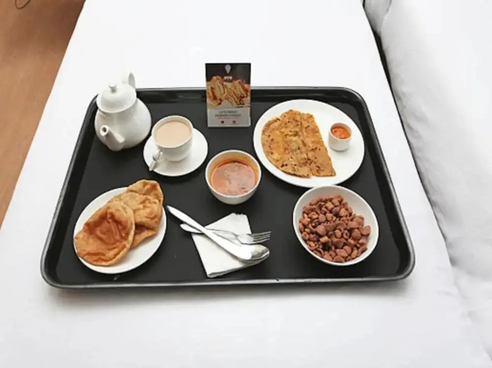 Hotel Sethi Palace by OYO Rooms