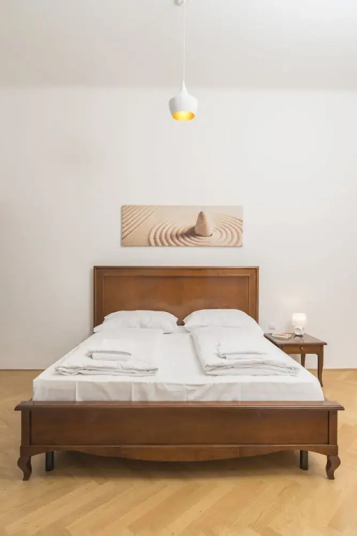 Seilergasse De Luxe Apartment by Welcome2Vienna
