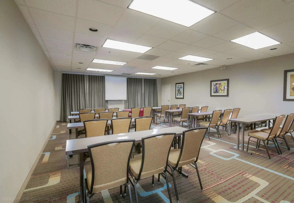 Residence Inn Fort Worth Alliance Airport