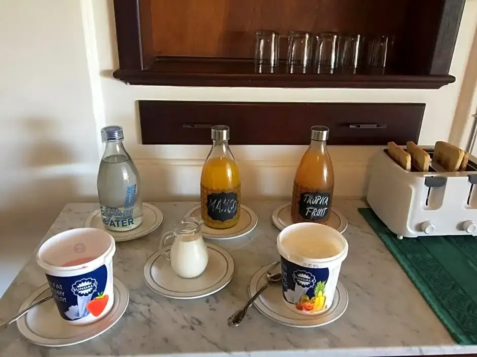 Jackies B&B